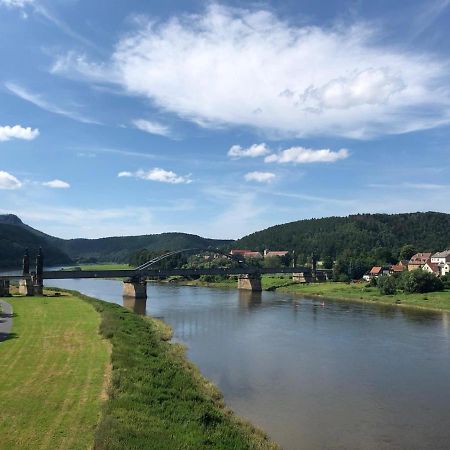 Falkenstein Reinhardtsdorf-Schona Buitenkant foto